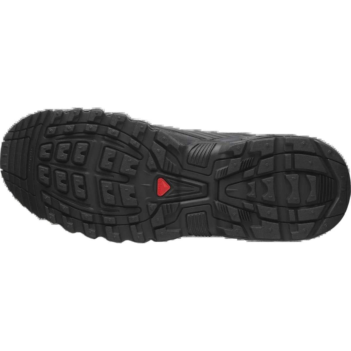 SALOMON ACS PRO GTX 'BLACK/BLACK/ASPHALT' - Antithesis Store