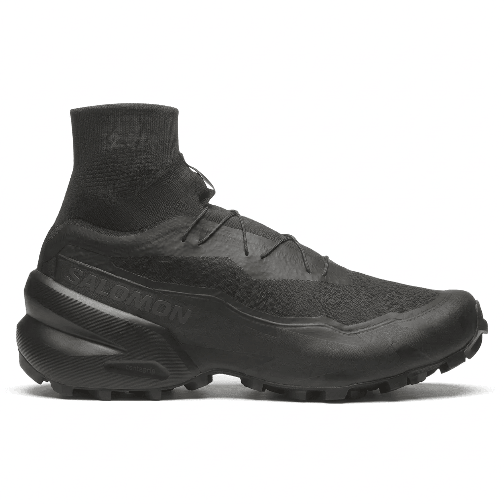 SALOMON SPEEDCROSS ADVANCED 'BLACK' - Antithesis Store