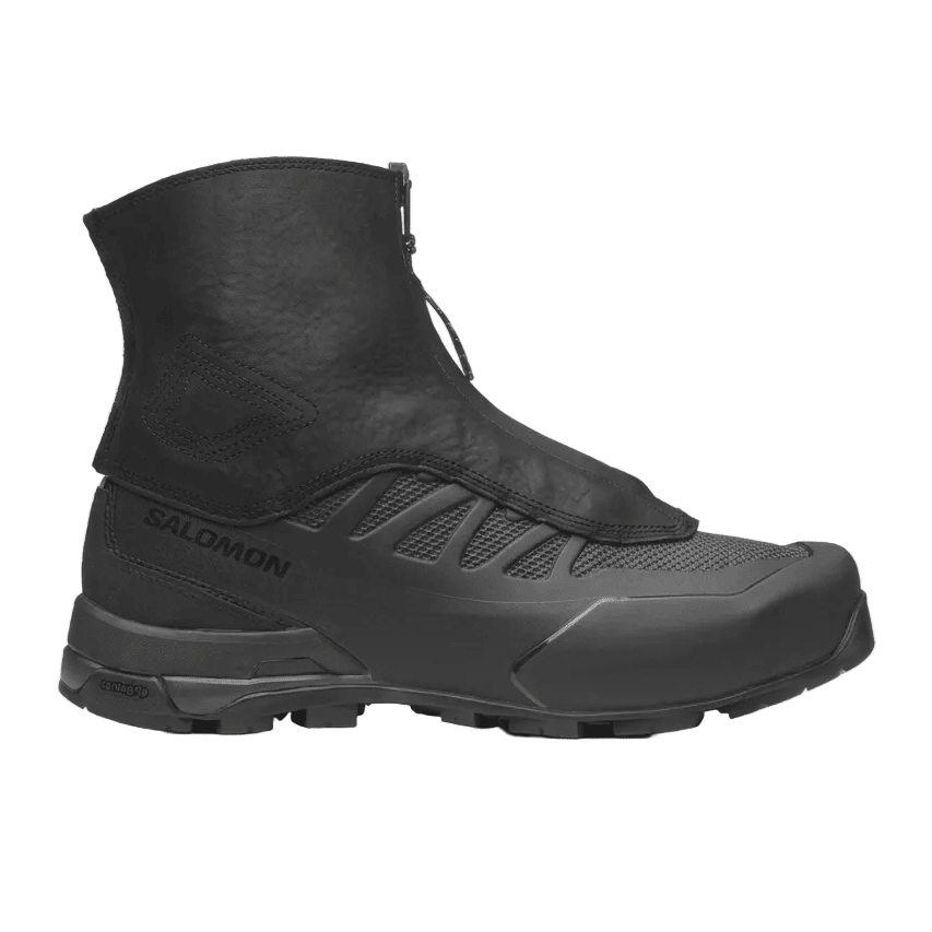 SALOMON TEPIAZ ADVANCED 'BLACK' - Antithesis Store