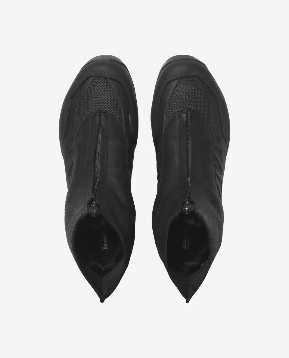 SALOMON TEPIAZ ADVANCED 'BLACK' - Antithesis Store