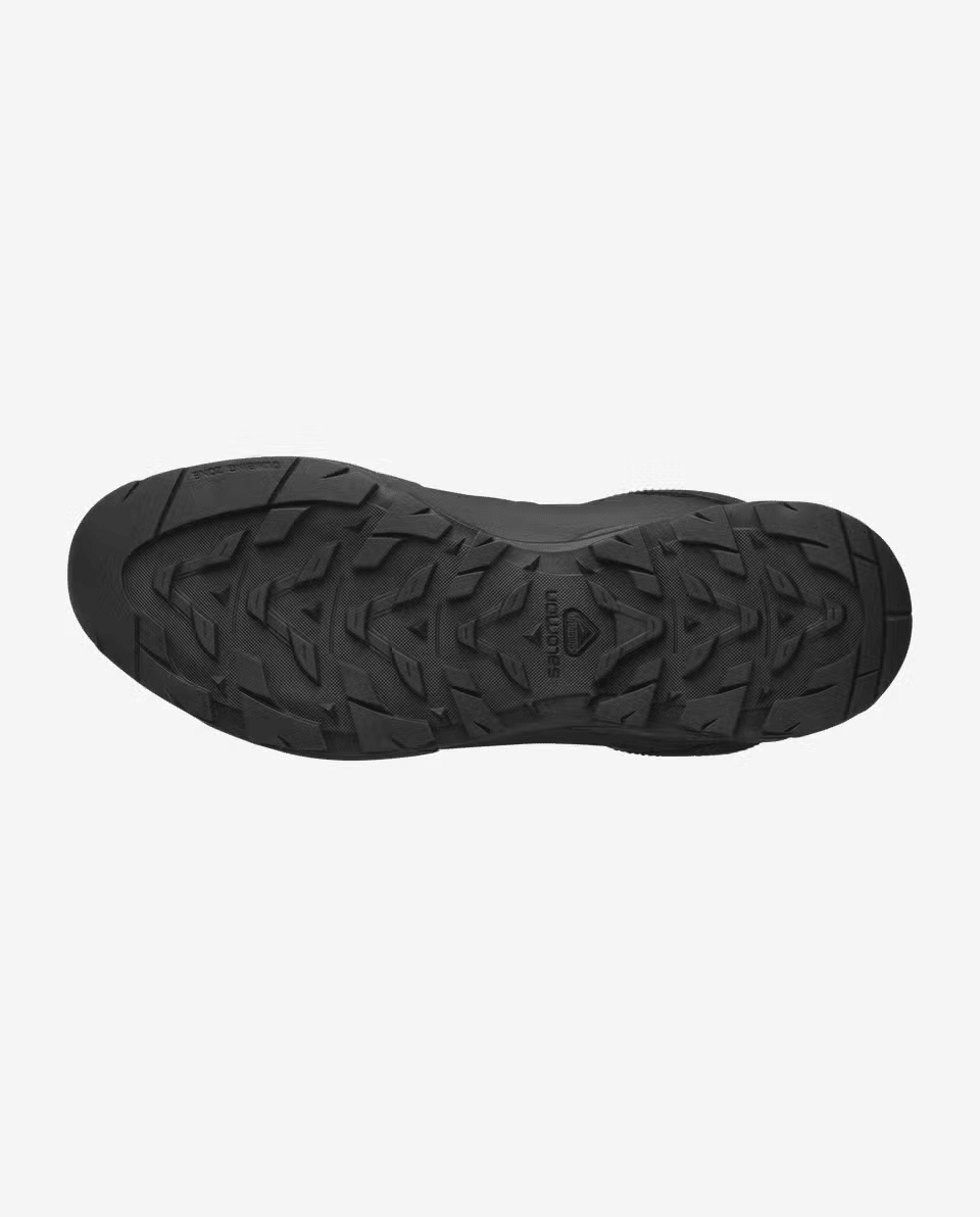 SALOMON TEPIAZ ADVANCED 'BLACK' - Antithesis Store