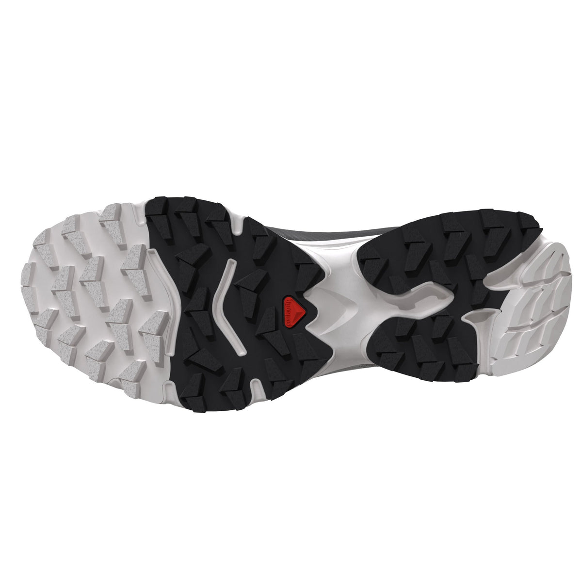 SALOMON XT-4 OG GTX 'BLACK/BLACK/LUNAR ROCK' - Antithesis Store