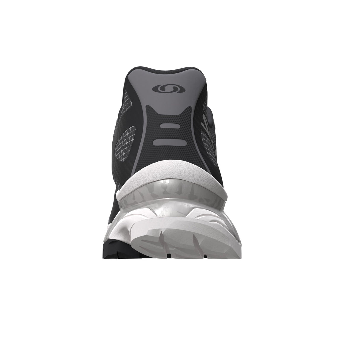 SALOMON XT-4 OG GTX 'BLACK/BLACK/LUNAR ROCK' - Antithesis Store