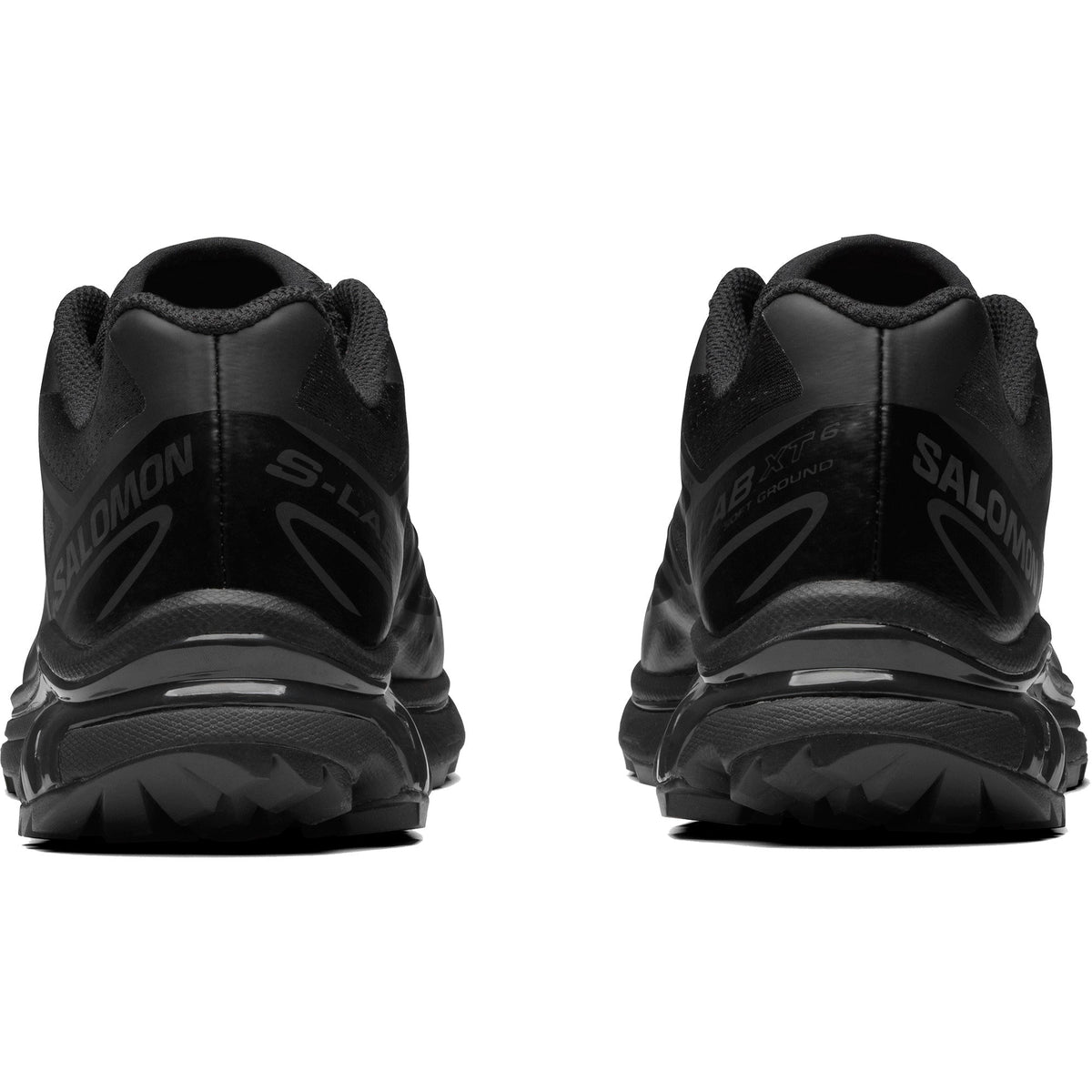 SALOMON XT-6 'BLACK/BLACK/PHANTOM' - Antithesis Store