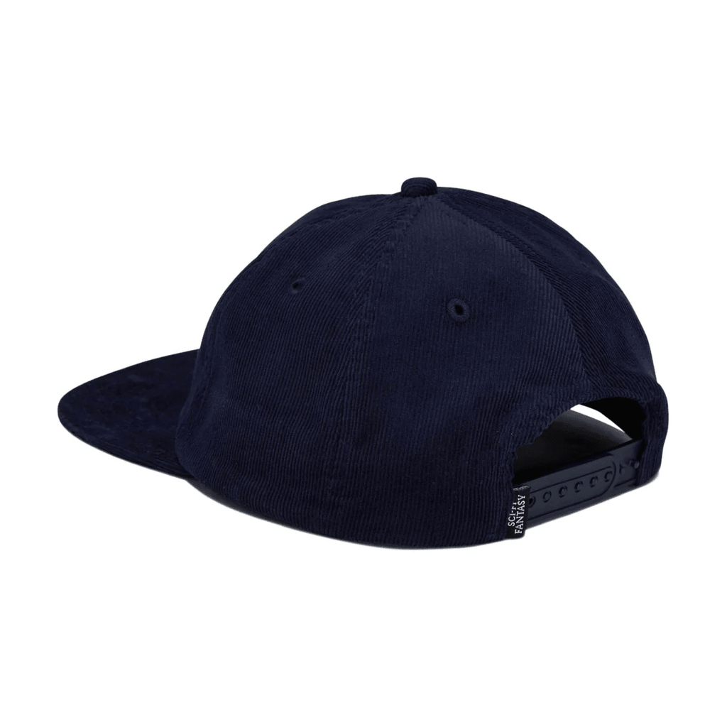 SCI-FI FANTASY PEGASUS HAT 2 'ROYAL' - Antithesis Store