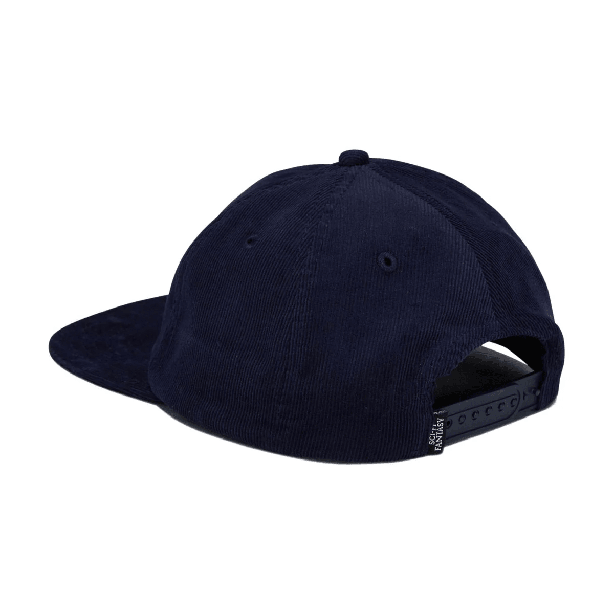 SCI-FI FANTASY PEGASUS HAT 2 'ROYAL' - Antithesis Store