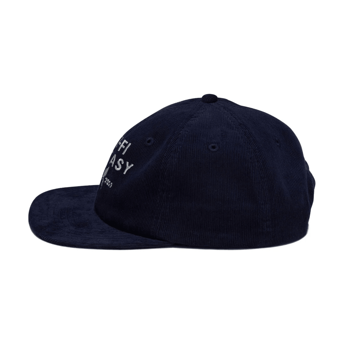 SCI-FI FANTASY PEGASUS HAT 2 'ROYAL' - Antithesis Store