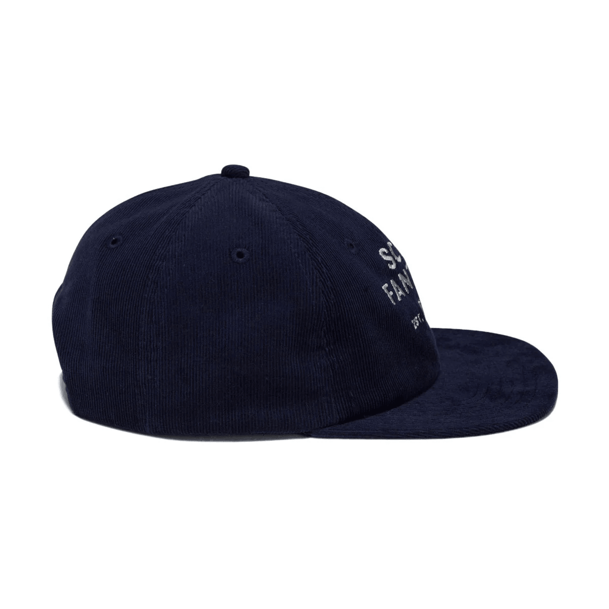 SCI-FI FANTASY PEGASUS HAT 2 'ROYAL' - Antithesis Store