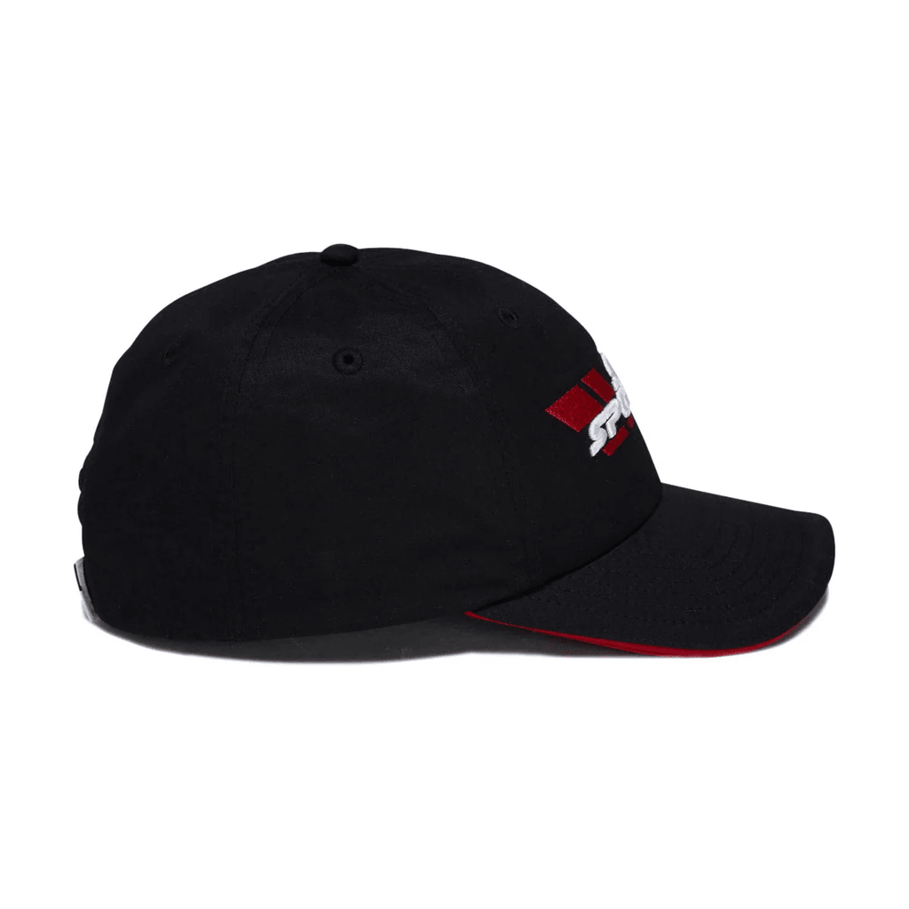 SCI-FI FANTASY SCI-FI SPORTS HAT 'BLACK' - Antithesis Store