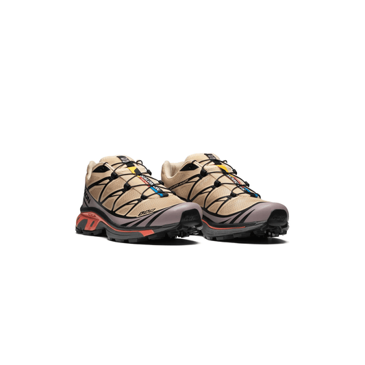 SHOES XT - 6 'Hazelnut/Quail/Living Coral' - Antithesis Store