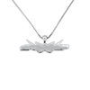 Soft Logo Pendant - Antithesis Store