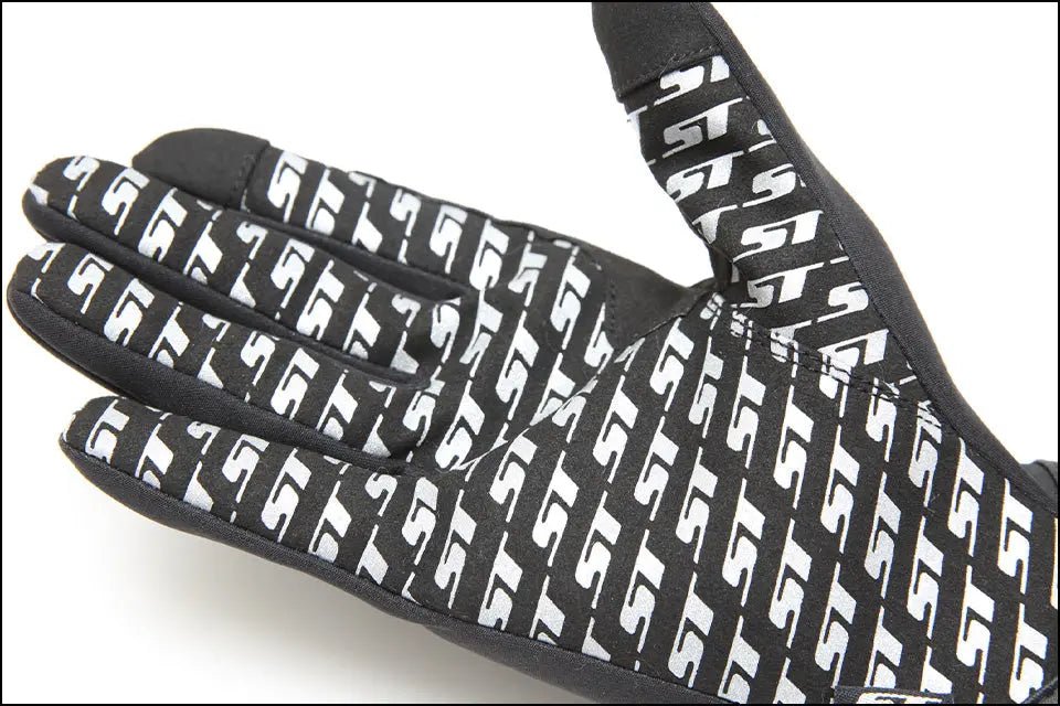 ST- LINE E-Class WINDSTOPPER® 'BLACK' - Antithesis Store