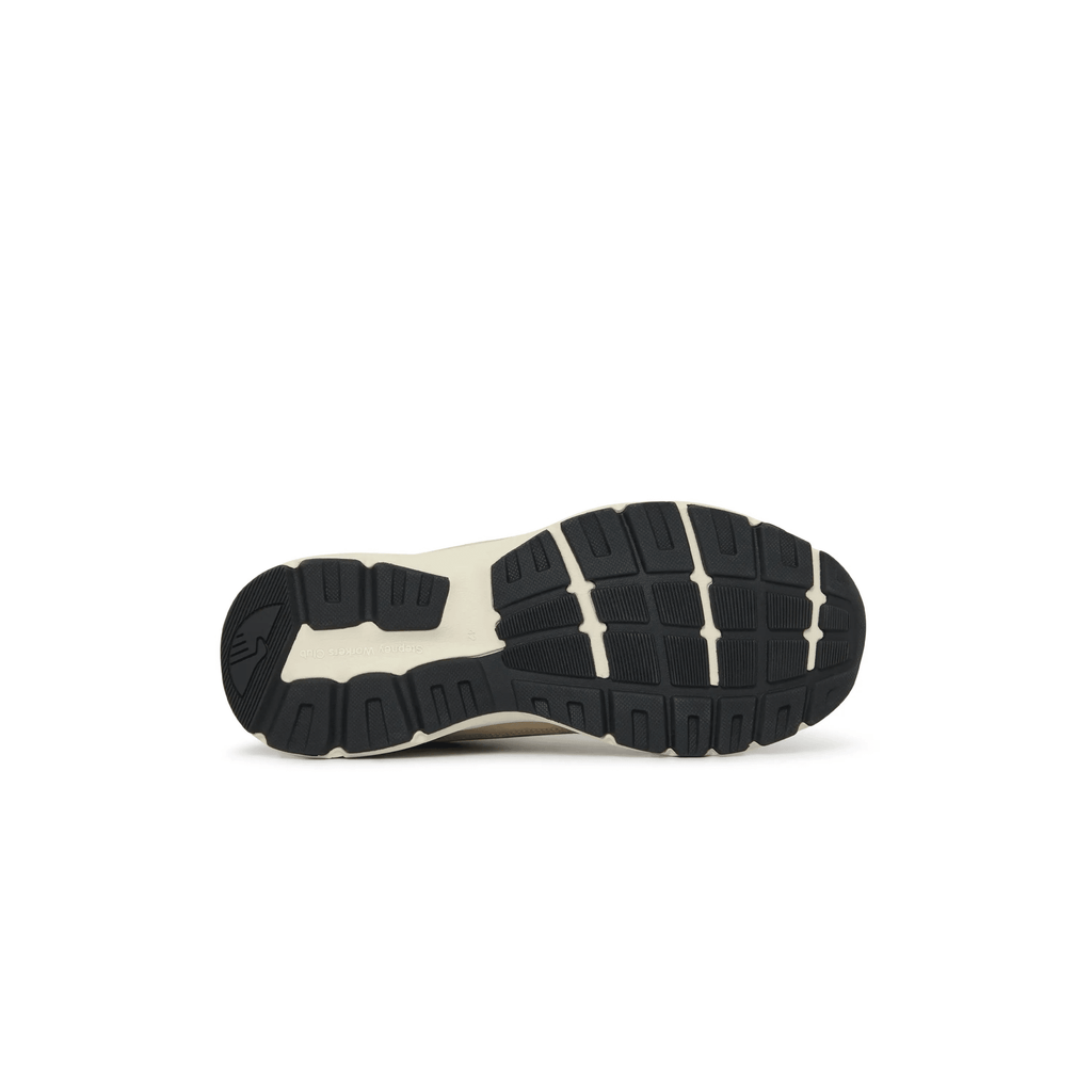 STEPNEY WORKERS CLUB Amiel S-Strike Suede Mix - Antithesis Store