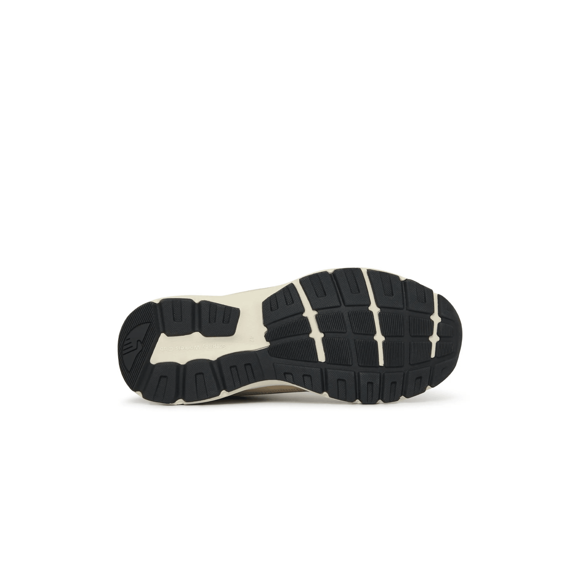 STEPNEY WORKERS CLUB Amiel S-Strike Suede Mix - Antithesis Store