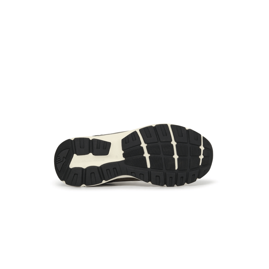 STEPNEY WORKERS CLUB Amiel S-Strike Suede Mix - Antithesis Store