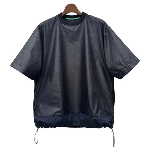 CCP ST-NB101 / SHINY MESH T-SHIRT CCP