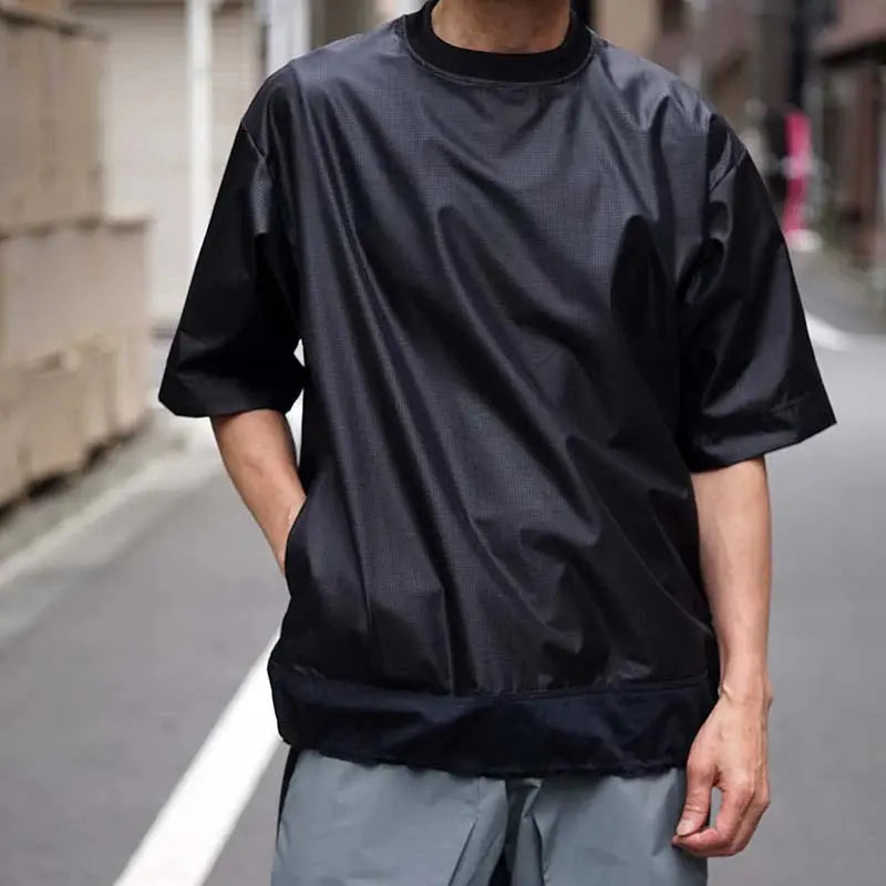 CCP ST-NB101 / SHINY MESH T-SHIRT CCP