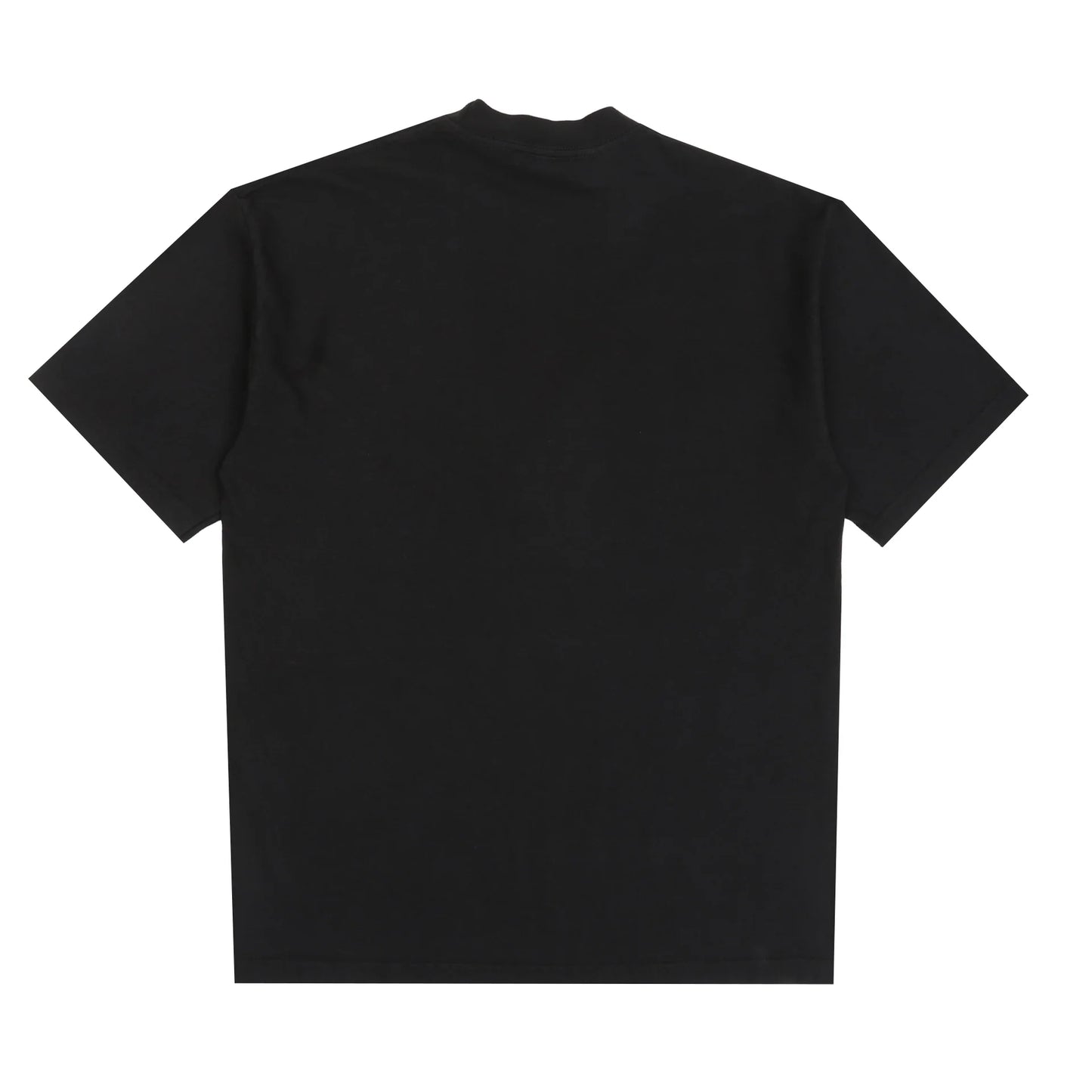 DEATH RITES CROSSES SS T-SHIRT 'BLACK'