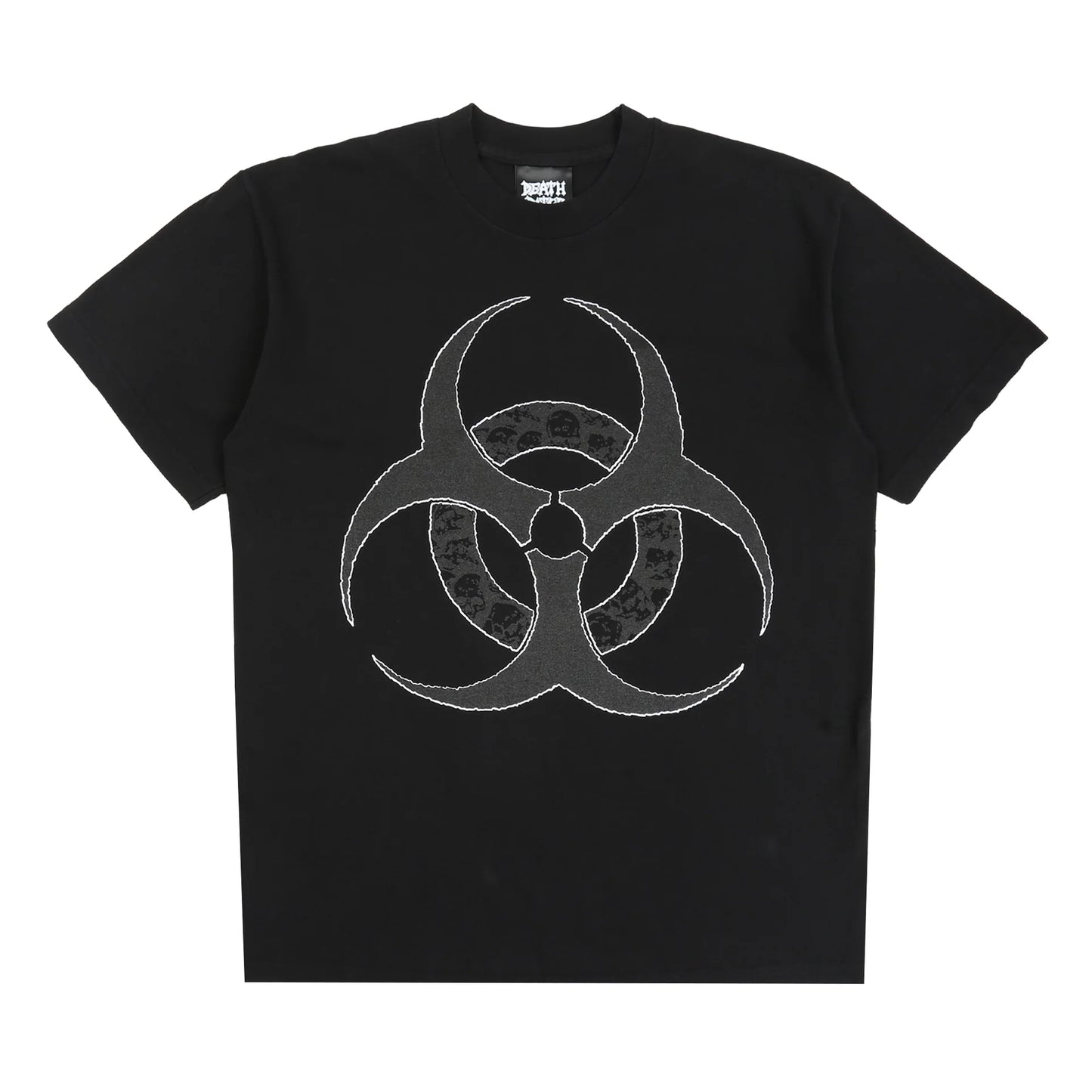 DEATH RITES URBAN DISCIPLINE SS T-SHIRT 'BLACK'