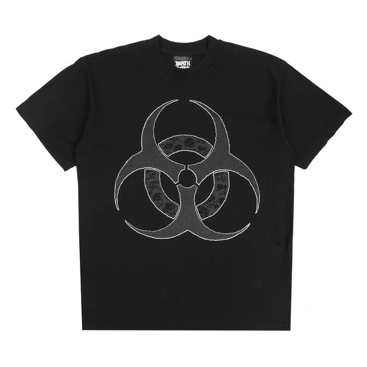 DEATH RITES URBAN DISCIPLINE SS T-SHIRT 'BLACK'