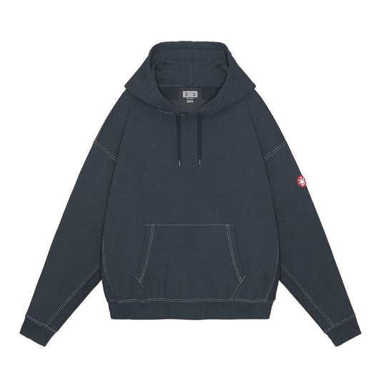 CF8zero8 HOODY 'Navy'