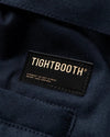 TBPR / BAGGY SLACKS 'Black' - Antithesis Store