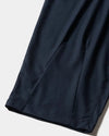 TBPR / BAGGY SLACKS 'Black' - Antithesis Store