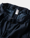 TBPR / BAGGY SLACKS 'Black' - Antithesis Store