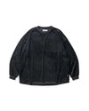 TBPR / Dot Vlour Long Sleeve 'Black' - Antithesis Store