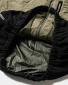 TBPR / T QUILT FLEECE JACKET 'Olive' - Antithesis Store