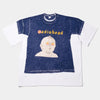 THE SALVAGES x 'TEENAGE ANGST' HONEY OS T - SHIRT 'White' - Antithesis Store