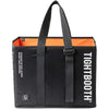 Tightbooth X Ramidus Folding Storage Bag 'Black' - Antithesis Store