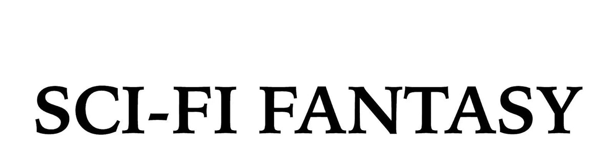 SCI-FI FANTASY