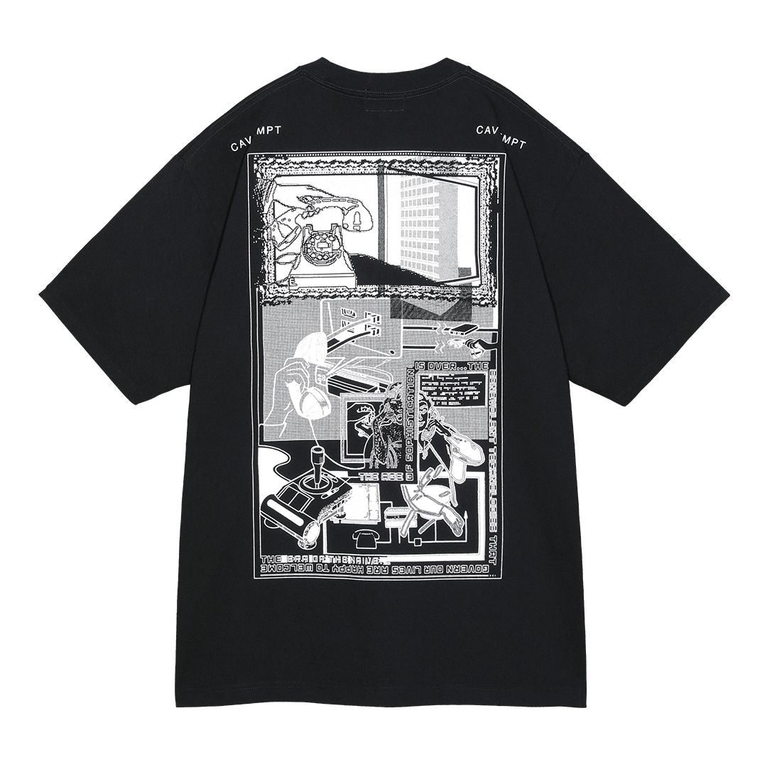 国内外の人気 CAV EMPT (C.E) - Antithesis Store ジャケット・アウター