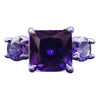 UV Ring "Purple" - Antithesis Store