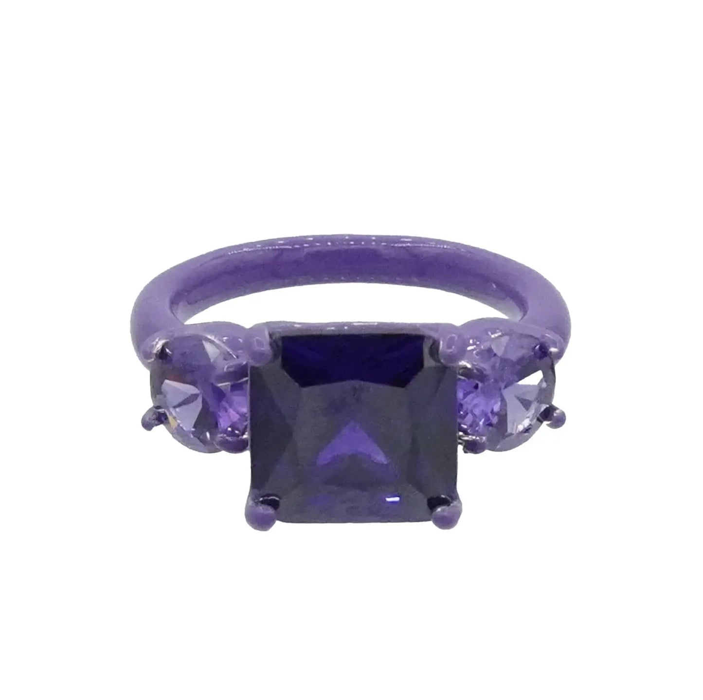 UV Ring "Purple" - Antithesis Store