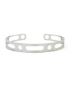 Void Bracelet 'Silver' - Antithesis Store