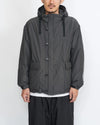 JUGEM EXTREME DOWN PARKA Ⅲ 'GRAY' JUGEM