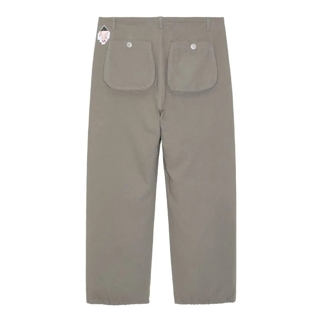 CAV EMPT COTTON FLIGHT PANTS 'KHAKI' Cav Empt