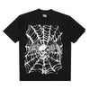 WE BITE SS T - SHIRT 'BLACK' - Antithesis Store