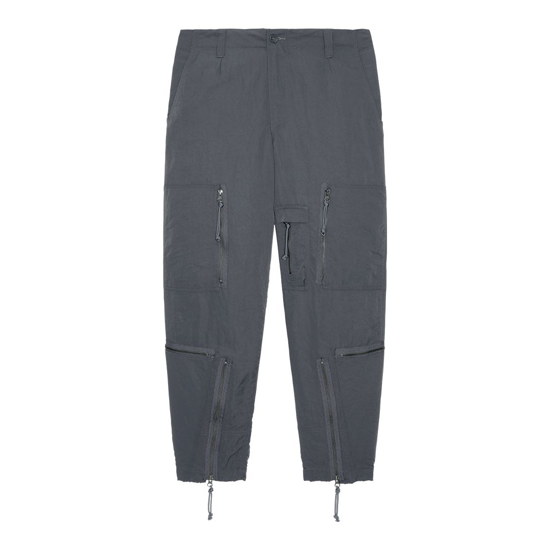 YOSSARIAN PANTS #8 'Charcoal'