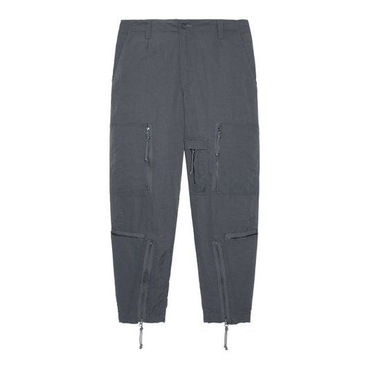 YOSSARIAN PANTS #8 'Charcoal'