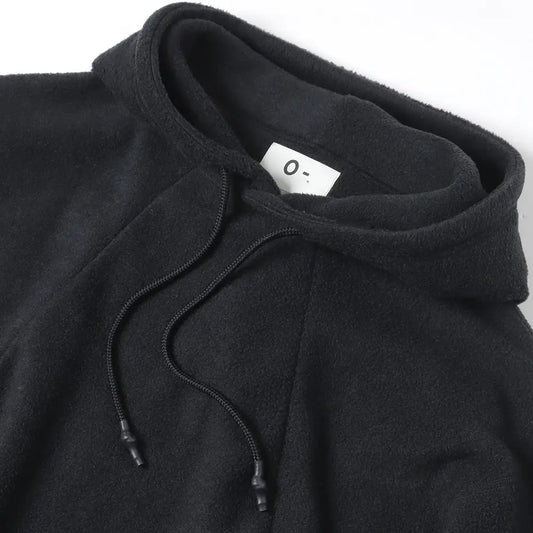 WRITERS HOODIE 'Black' - Antithesis Store