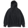 WRITERS HOODIE 'Black' - Antithesis Store