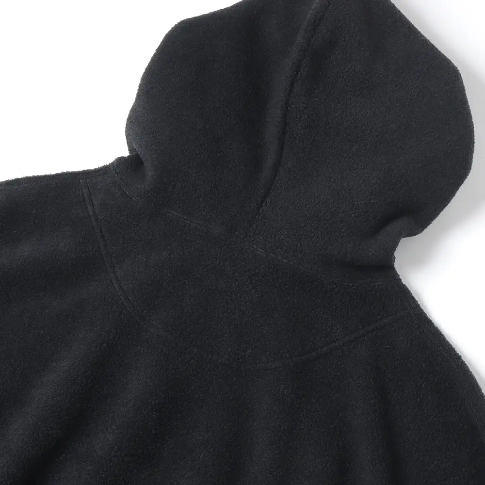 WRITERS HOODIE 'Black' - Antithesis Store