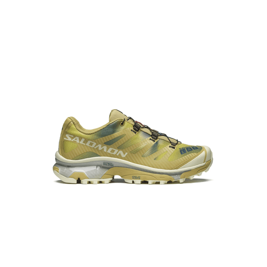 XT - 4 OG Aurora Borealis 'Southern Moss / Transparent Yellow' - Antithesis Store