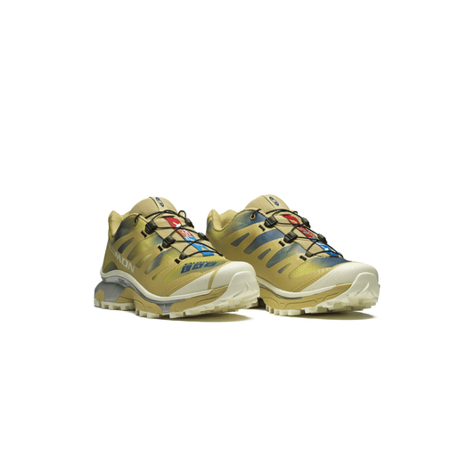 XT - 4 OG Aurora Borealis 'Southern Moss / Transparent Yellow' - Antithesis Store