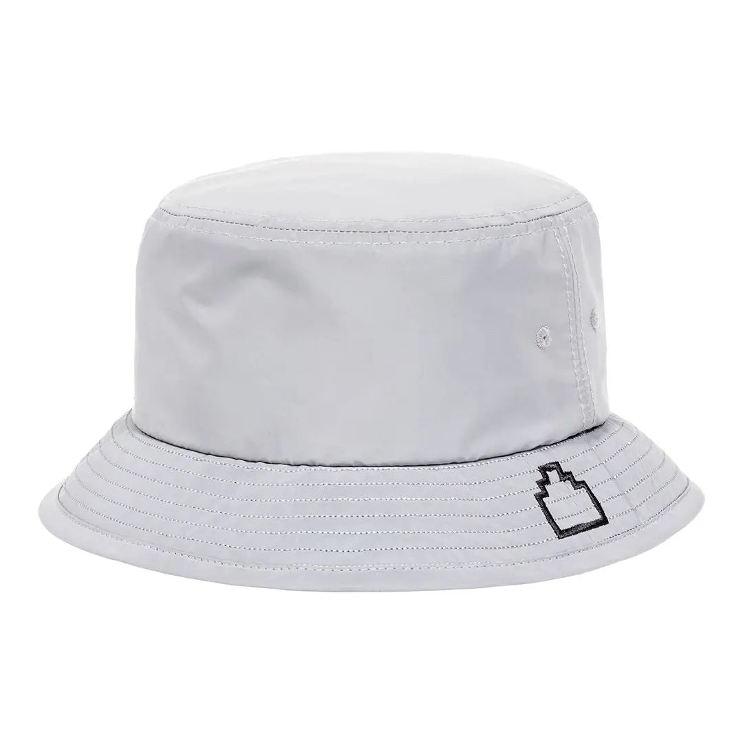 CAV EMPT REFLECT CAP 'SILVER' Cav Empt