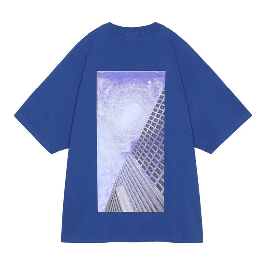 CAV EMPT MD THE MONITORS HEAVY T 'NAVY'