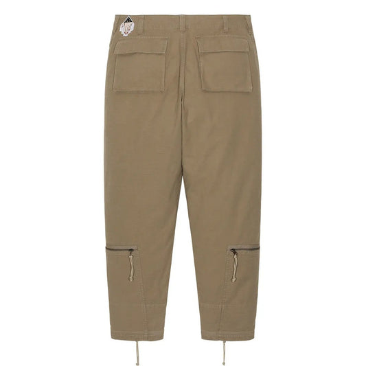 Yossarian Pants #7 'Beige' - Antithesis Store